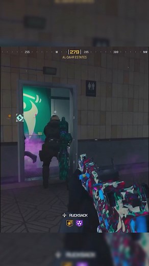 8.2K views · 166 reactions | LES TRAIGO MW3 ZOMBIES GAMEPLAY #fyp #parati #gaming #mexico #warzone #colombia #callofduty #puertorico #warzoneclips #mw3z #zombies #mw3zombies | Vonitah | Facebook