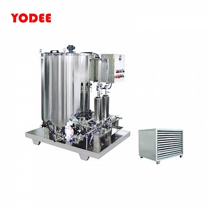 [Hot Item] 50L 200L Small Business Perfume Fragrance Production Perfume Mixing Making Machine