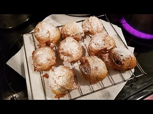 How To Make Deep-Fried Oreos Using ONLY Pancake Mix! QUICK, SIMPLE, AND EASY! [FHD 60FPS]