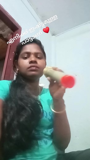 Ponnu Ponnu on Reels