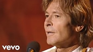 SUNSHINE ON MY SHOULDERS Lyrics - JOHN DENVER | eLyrics.net