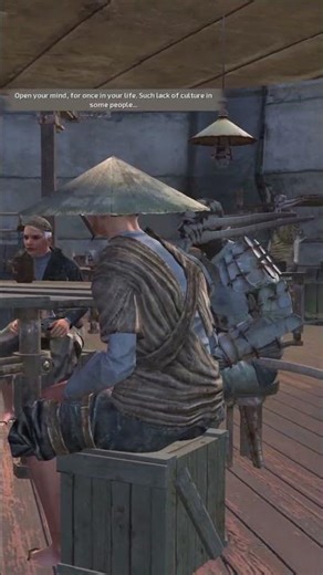 Mod of the Week: More Workers by Quilboar