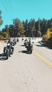 Oh Shit.. More riding footage.. 🦅 #bikeriders #pokerrun #motorcycle #clubrun #chopper #harleydavidson #packride #motorcycleriding #ridedonthide #motorcycleclub #supportyourlocalmotorcycleclubs #clubphotographer #breetakespix | Bree Takes Pix