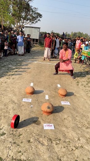 Rolling the wheel to break the pot | Who Will Win the Challenge ? | SS Food Challenge