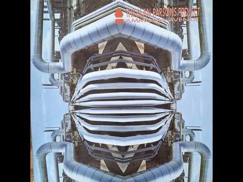 "Let Me Go Home", by the Alan Parsons Project.