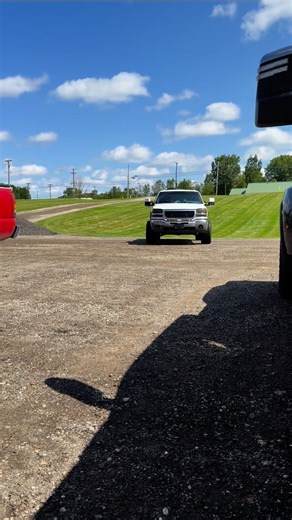 2.4K views · 21 reactions | Had a blast today with @thebuiltcmax.creations hanging out at the shop! Also had a sick shortydully stop by for some fitment! #hspdiesel #hspbuilt #trucklife #dieseltrucks #fyp #duramax | HSP Diesel | Facebook