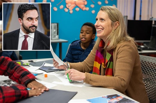 Mamdani’s taps new NYC social services boss from Pennsylvania following commish’s sudden departure