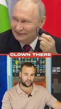 How To Recognise The Real Putin