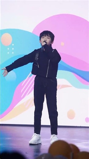 Become a sun full of positive energy #Live Performance #Original Singer Comes