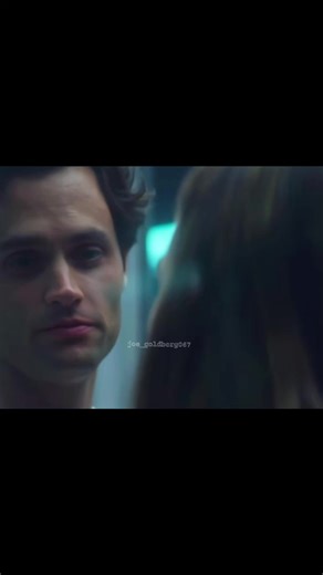 Joe Goldberg Edit: A Short Tribute to You