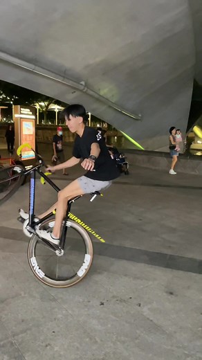 Explore the Best Bike Shop at Bedok North in Singapore