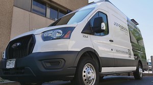 New mobile clinic to bring health care access to rural area, those with mobility challenges