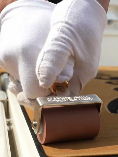 Roll It On! How to PERFECTLY Install EVA Foam Boat Flooring (No Bubbles!)