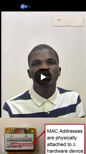 Understanding MAC Addresses ARP for Cybersecurity | Olalekan Musa posted on the topic | LinkedIn