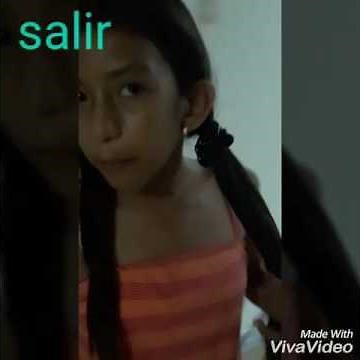 Niñas VS Adolecentes XD