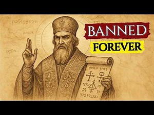 The FULL STORY of Nestorian Christianity — The Movement Rome Tried to Erase
