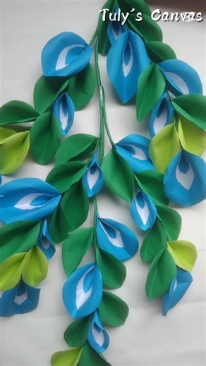 How To Make a Wallmate🌿||কাগজ দিয়ে ওয়ালমেট কিভাবে বানাবো🌿|| #papercraft #wallmate #shorts #viral