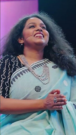 uP! Impact || Antano & Harini