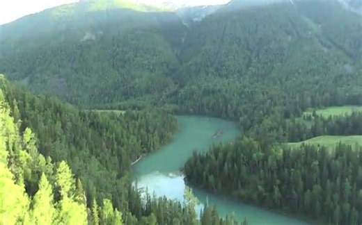 【纪录片】北疆之旅 - 我的导游是明星 My Star Guide 07