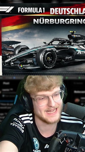 Watch Formula 1 in Germany now for €3!