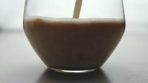 Coffee, Drink, Caffeine. Free Stock Video
