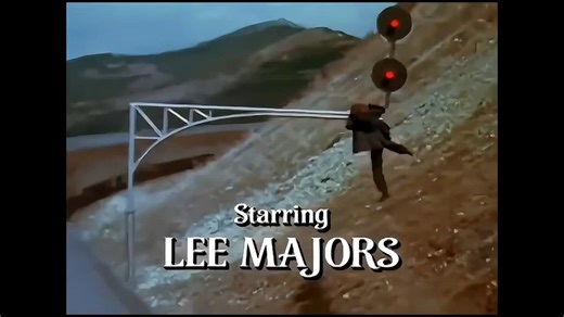 The Fall Guy - Official Trailer - Season 1 | IMDb