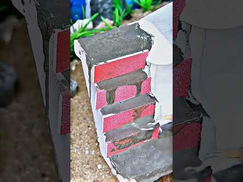 Morden style miniature house design RAJON MINIATURE WORLD 948089D