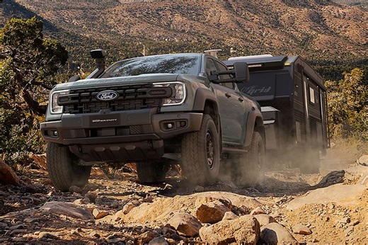 New utes coming to Australia by 2027 - carsales.com.au