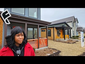 From Idea to Impact: Meet the Visionary Behind Detroit’s First Housing-Focused Community Land Trust