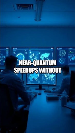 Quantum-Inspired Chips Redefining Everyday Optimization