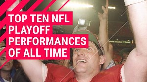 15K views · 60 reactions | Joe Montana? Demaryius Thomas? Colin Kaepernick? Tom Brady? Who had the best playoff performance of all time? | The Sporting News | Facebook