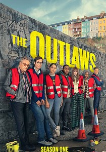 The Outlaws Season 1 - watch full episodes streaming online