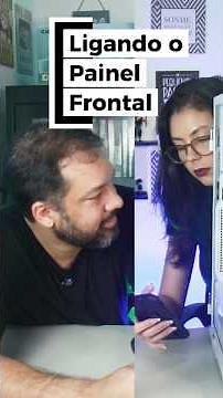 The Terror of the Front Panel? #PCBuilding #ITTips #ComputerTechnology #ComputerRepair