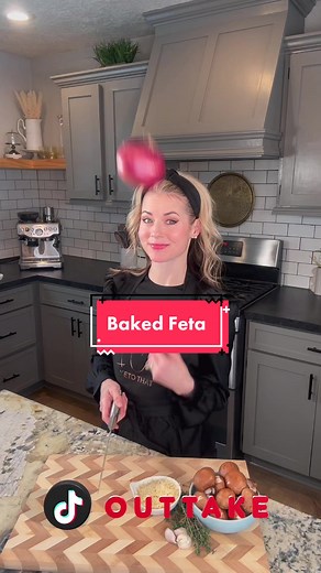 I Can Keto That on TikTok