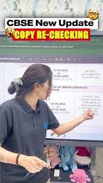 Class 12 Re-evaluation and photocopy update #class12 #class12result #infinitylearn