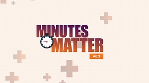 52 reactions | When it comes to cardiac arrest, minutes matter. Automated external defibrillators (AEDs) can restore a regular heart beat and save a life. Learn more about AEDs and how to use one. https://minutesmatter.upmc.com/how-to-help/cardiac-events/?utm_campaign=mr3667-minutes-matter&utm_source=facebook&utm&utm_medium=social&utm_content=Learn-more-about-AEDs-and-how-to-use-one-Feb-2023-PP | UPMC | Facebook