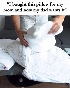 Sleepgram on Instagram: ""Pillows do little in terms of sleep..." Wrong! Doctors definitely disagree. That's why we've engineered and scientifically tested a pillow that improves not only your sleep, but your neck and spine health as well. Millions of happy customers can't be wrong... → sleepgram.com"