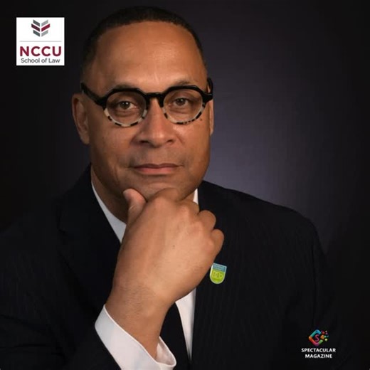 Durham veterans aren’t just statistics. They’re stories, sacrifices, and service that deserve justice. At the NCCU School of Law Veterans Law Clinic, Director Stephen J. Valentine, MSW, JD is leading a powerful mission — helping veterans secure the benefits they earned while training the next generation of legal advocates. As a Durham County Commissioner and legal advocate, Valentine is building impact that reaches far beyond the classroom. Read the full story on SpectacularMag.com. #StephenJVal