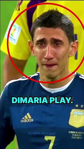 What's REALLY Behind Argentina's 2014 World Cup Loss?