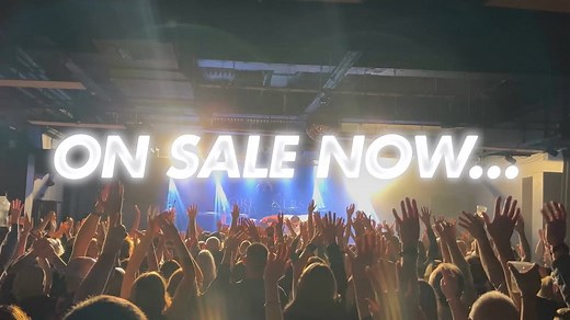 CHESTER - The UK's only tribute to legendary bands Foreigner and Journey are heading to the Live Rooms. This 2-Hour extravaganza includes ALL the hits. Do not miss out on this epic show. Get your tickets NOW! | A Foreigners Journey