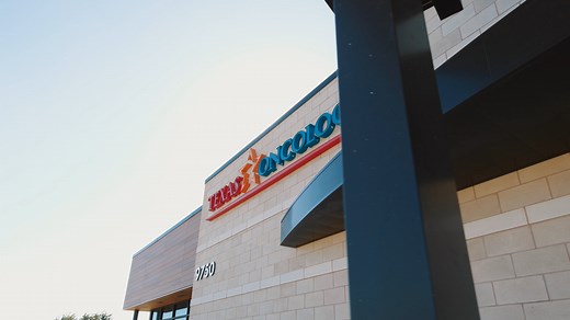 Texas Oncology is growing! We are excited to announce that Texas Oncology–Keller, our new 22,300-square-foot cancer care center in the Alliance Corridor, is now open. This is another step on our journey to provide community-based cancer care for patients across the state as the opening of this site doubles the number of infusion chairs available to patients in Keller. “This new cancer center allows us to bring advanced cancer care to more patients in the growing Alliance Corridor and Keller regi