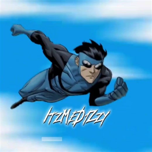 Fortnite Live Event: Invincible Experience