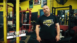 Beef up your home gym with the Spud Inc Econo Low Pulley System. Back in Stock! The amount of exercise variations are endless with the Econo Low Pulley System... | Spud, Inc. Straps and Equipment