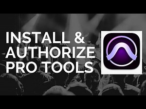 Avid Pro Tools Crack / Avid Pro Tools 12 Keygen / 2022 / Free Download