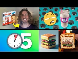 25 Things You Didn't Know in 5 Minutes!! ⏰😲 [232]