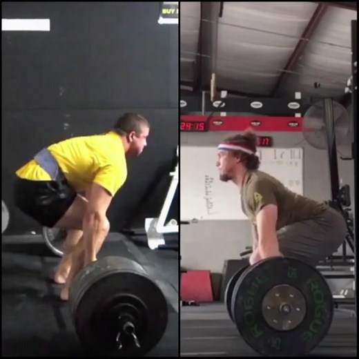 Powerlifting vs Weightlifting: Key Differences Explained