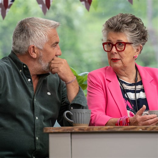 Who left Bake Off this week? 8th contestant eliminated revealed