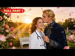 （Full）The female doctor traveled through time to ancient times and became a saint! #drama #full