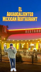 El Aguascalientes Restaurant te invita a su nueva localidad en 5400 Alameda Avenida Lakewood Colorado 80226 (720 328-3667)También puedes visitar las otras dos locaciones 644 South Main St 4105 Wadsworth BlvdBrighton Colorado ￼ Wheat Ridge Colorado 303 637-7500 303 463-2833Les dices que vas de parte de Vivo en Denver, para que te den un pequeño descuento💲￼ #restaurante #foodlover #denvercolorado | Vivo en Denver