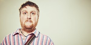 Tim Key Videos - British Comedy Guide